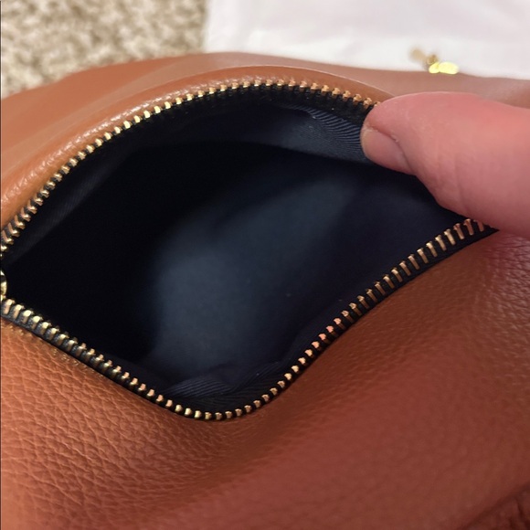 Opelle Creative Baby Ballet Cuero USED TWICE - Picture 4 of 10